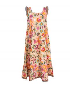 Mekko Annea beige XL