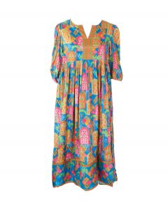 Mekko mosaiikkikuviolla XL