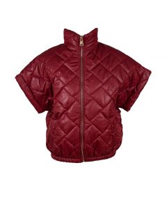 Toppaliivi punainen GINA