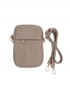 Pikkulaukku beige