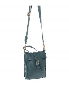 Pikkulaukku sky blue