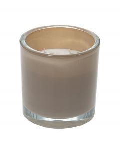 Kynttilä safari12x12cm