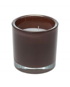 Kynttilä mocha mousse 12x12cm