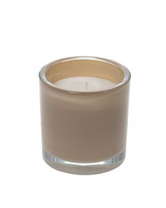 Kynttilä safari 10x10cm