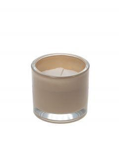 Kynttilä safari 9x8cm