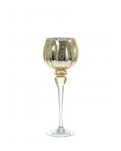 Kynttilänjalka Ø12x35cm