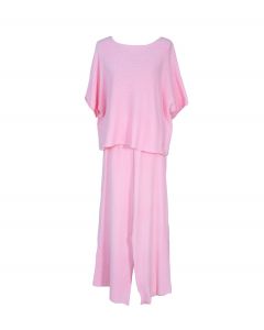 Neuleasu vaaleanpunainen GIULIA