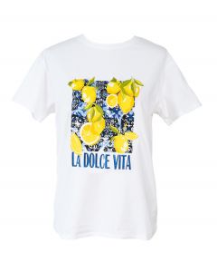 T-paita Lemon