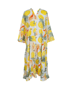 Mekko POSITANO TROPICAL 3XL
