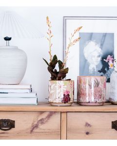 Ruukku kukallinen 12x12x11,5cm