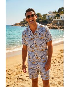 Miesten shortsit sin L AXEL