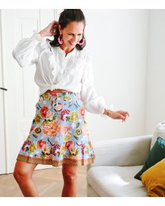 Hame XL sininen ANNA