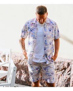 Miesten paita beige M AXEL