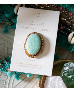 Sormus amatsoniitti EXCLUSIVE