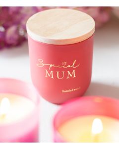 Tuoksukynttilä Special Mum