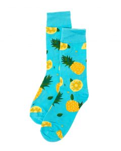 Sukat ananas FUNNY SOCKS