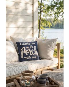 Tyyny porch EXCLUSIVE