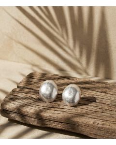 Silver Drop korvakorut