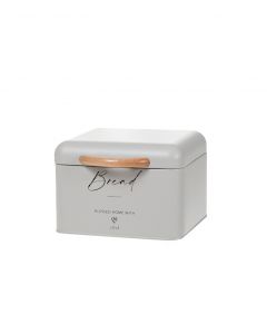 Leipälaatikko Bread 18x13cm beige
