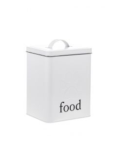 Lemmikin ruokapurkki Food PET