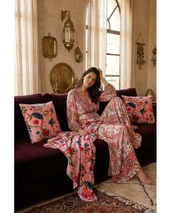 Torkkupeite samettia