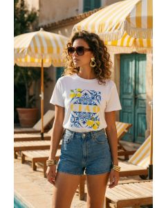 T-paita Lemon