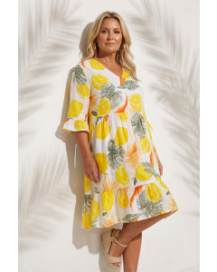 Mekko PORTOFINO TROPICAL 2XL