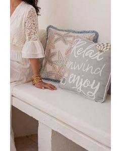Tyynynpäällinen relax EXCLUSIVE